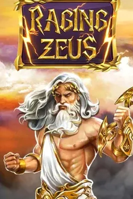 Raging Zeus