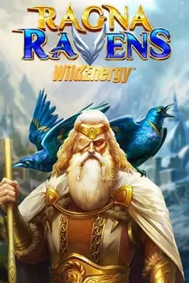 Ragnaravens WildEnergy
