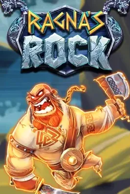 Ragnas Rock