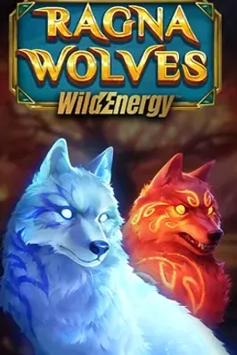 Ragnawolves WildEnergy