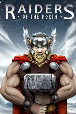 Raiders of the North