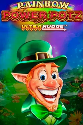 Rainbow Power Pots Ultranudge