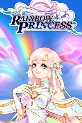 Rainbow Princess