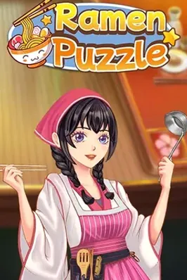 Ramen Puzzle