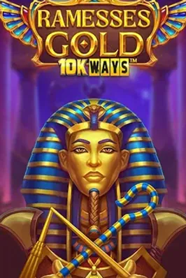 Ramesses Gold 10K WAYS