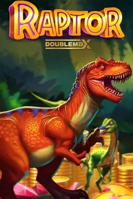 Raptor Doublemax