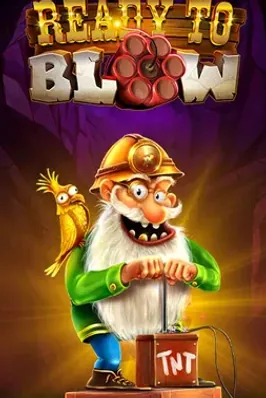 Ready to Blow: Thundershots