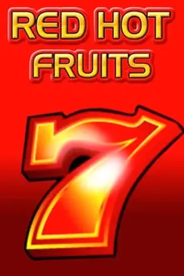 Red Hot Fruits