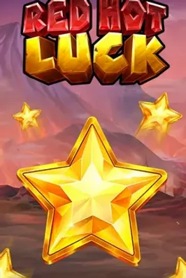 Red Hot Luck