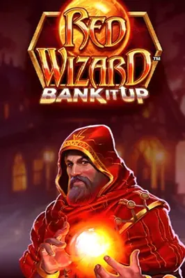 Red Wizard: Bank It Up