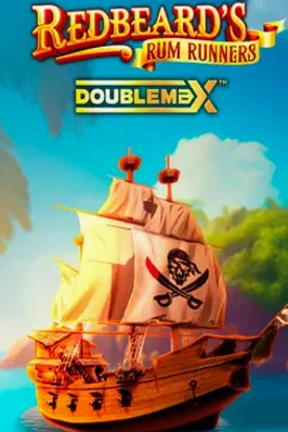 Redbeard’s Run Runners DoubleMax
