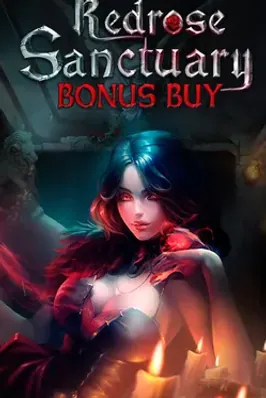 Redrose Sancruary Bonus Buy
