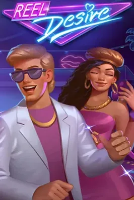 Reel Desire