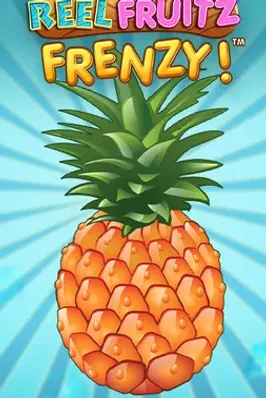 Reel Fruitz Frenzy