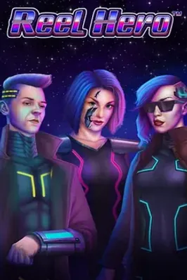 Reel Hero