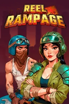 Reel Rampage