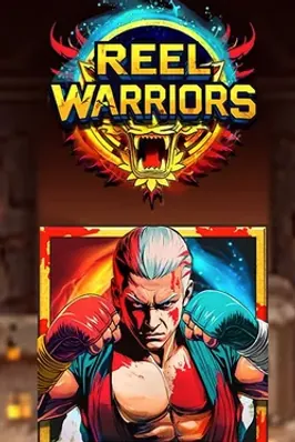 Reel Warriors