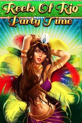 Reels Of Rio – Party Time
