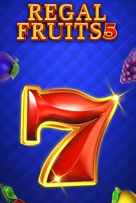 Regal Fruits 5