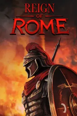 Reign of Rome