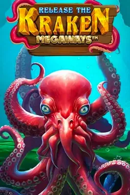 Release the Kraken Megaways