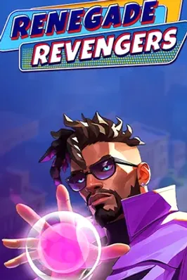 Renegade Revengers
