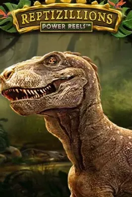 Reptizillions Power Reels