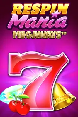 Respin Mania Megaways