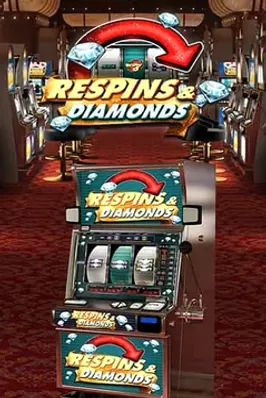 Respins & Diamonds