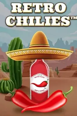 Retro Chilies