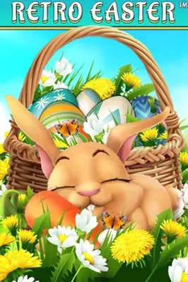 Retro Easter