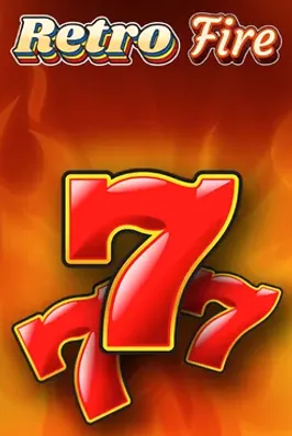 Retro Fire
