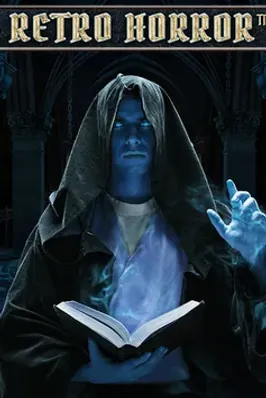 Retro Horror