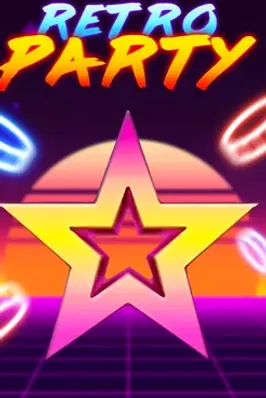 Retro Party