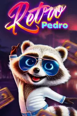 Retro Pedro