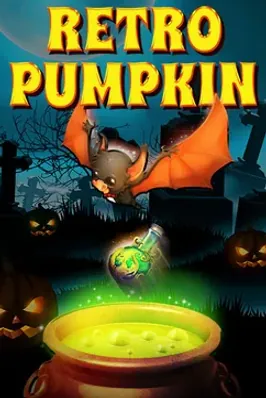 Retro Pumpkin