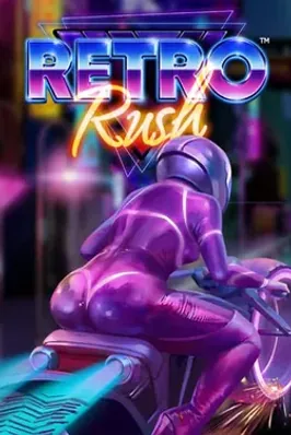 Retro Rush