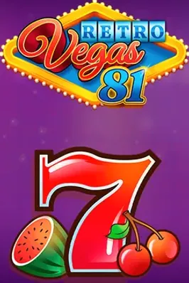 Retro Vegas 81