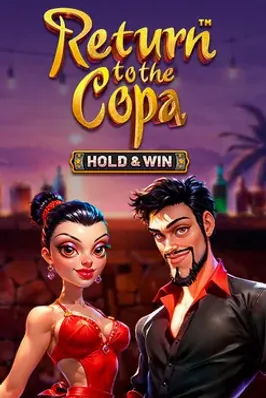 Return to the Copa - Hold & Win