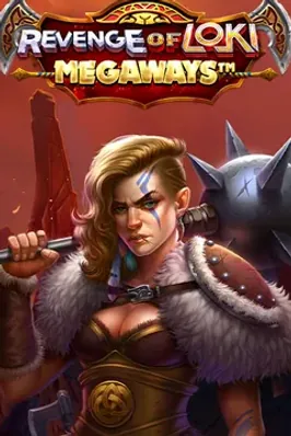 Revenge of Loki Megaways