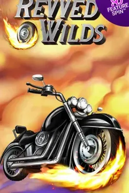 Revved Wilds