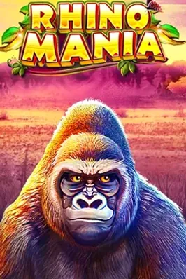 Rhino Mania