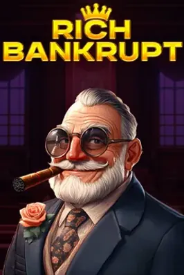 Rich Bankrupt