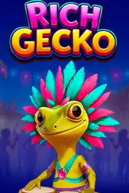 Rich Gecko