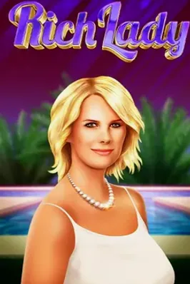Rich Lady