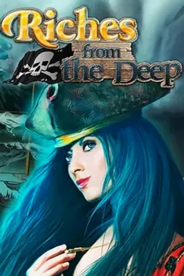 Riches From The Deep