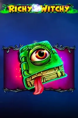 Richy Witchy
