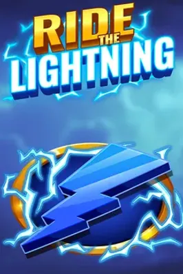 Ride The Lightning