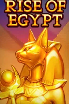 Rise of Egypt