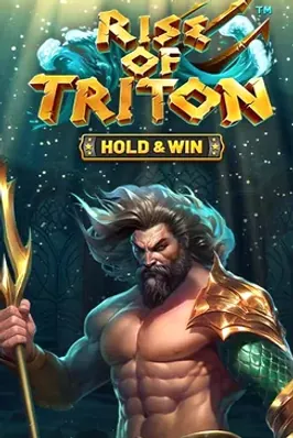Rise Of Triton